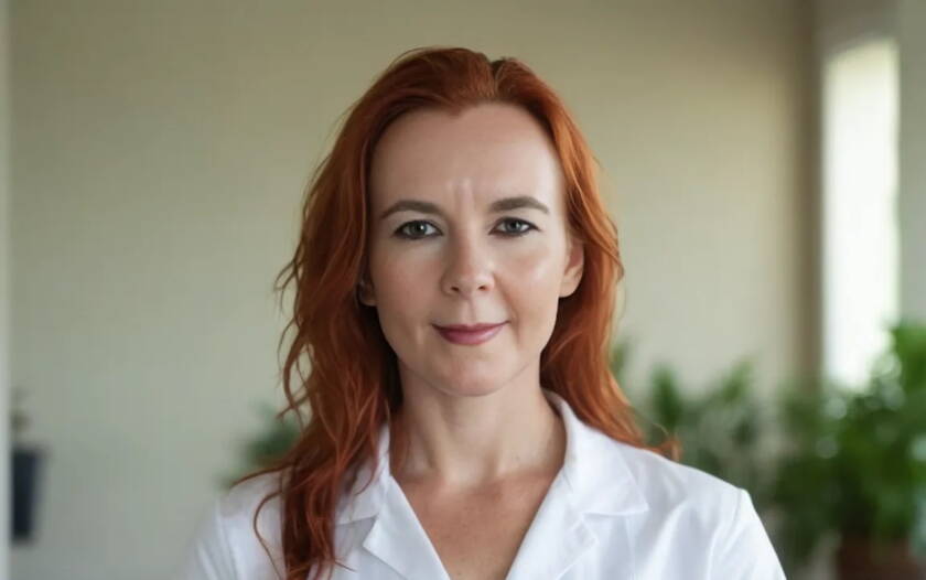 Ilona Macknight